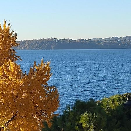 B&B Agora' Gardone Riviera Luaran gambar
