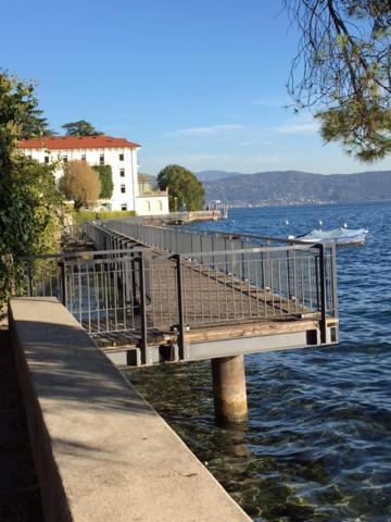 B&B Agora' Gardone Riviera Luaran gambar